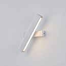 Minimalism Decor Acrylic Living Room LED Wall Lights