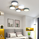 Modern LED Bedroom Ceiling Light