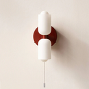 Modern Double Heads Wall Sconce