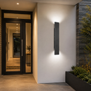 IP65 Waterproof LED Wall Light – Modern Outdoor Illumination