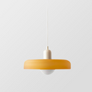 Minimalism Art Decor Garden Conservatory Pendant Light with Bulbs