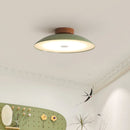 Retro Iron Aisle LED Ceiling Lights