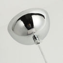 Modern Glass Pendant Lighting