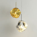 Modern Glass Pendant Lighting