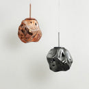 Modern Glass Pendant Lighting