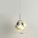 Modern Glass Pendant Lighting