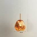 Modern Glass Pendant Lighting