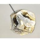 Modern Glass Pendant Lighting