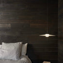 Nordic Modern Minimalist Round UFO Led Pendant Lamp