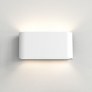 Modern Waterproof Aluminum Up Down Outdoor Wall Light