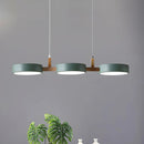 Modern Contemporary Living Room Dimmable LED Ceiling Lights