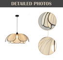 Fiber Design Living Room Pendant Lighting