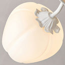 Creative Flower Shape Mini Artistic Ceiling Light