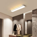 Art Deco Flush Ceiling Light For Bedroom