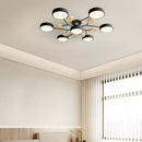 Living room modern led ceiling lights