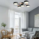 Living room modern led ceiling lights