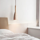 Nordic Style Pendant Light For Bedroom