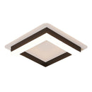 Simple Modern Acrylic Ceiling Lamp for Hallway