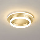 Simple Modern Acrylic Ceiling Lamp for Hallway
