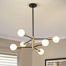 Simple Elegance Ceiling Light for Living Room