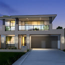 Modern Exterior IP65 Wall Light for Porch Patio Garage