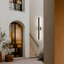 Modern Exterior IP65 Wall Light for Porch Patio Garage