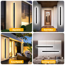 IP65 outdoor lights exterior light for gardens