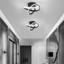 Modern Energy saving LED Ceiling Lights for Hallway Living Room