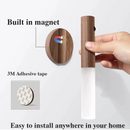 Minimalism Motion Sensor Night Lights Acrylic LED Wall Lights