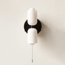 Modern Double Heads Wall Sconce