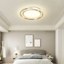 Minimalist LED Circle Ceiling Light for Bedroom Hallway Living Room