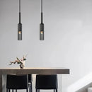 Modern Creativity Wine Bottle Hanging Lamp