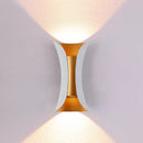 Outdoor front door light led outside lights