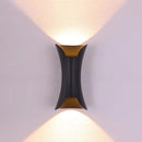 Outdoor Waterproof LED Wall Lamp