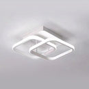 Modern Energy saving LED Ceiling Lights for Hallway Living Room