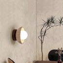 Modern Simple Wood Wall Light/Ceiling Light For Bed Room