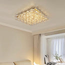 Luxury Crystal LED Ceiling Light