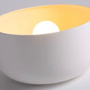 Modern Flush Iron Ceiling Lights