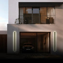 IP65 outdoor lights exterior light for gardens