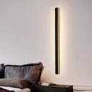 Outdoor wall lights led front door light