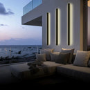 Outdoor wall lights led front door light