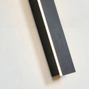 Outdoor wall lights led front door light