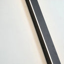 Outdoor wall lights led front door light