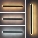Modern Led Outdoor Light Wall Light