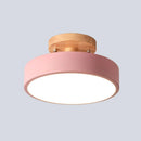 Round Living Room Ceiling Lights