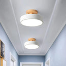 Round Living Room Ceiling Lights