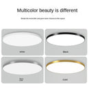 Modern Minimalism Energy-Saving Led Ceiling Lights for Living Room Bedroom
