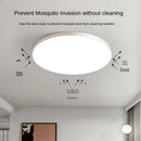 Living Room Minimalism Ceiling Light