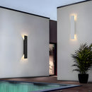 IP65 Waterproof LED Wall Light – Modern Outdoor Illumination