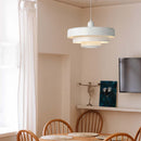 Bauhaus Iron Ceiling Pendant Light